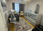 İcarəyə verilir 3 otaqlı yeni tikili 100 m², İnşaatçılar m., photo 8 from 8