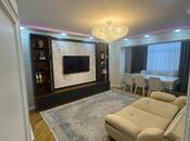 İcarəyə verilir 3 otaqlı yeni tikili 100 m², İnşaatçılar m., photo 2 from 8