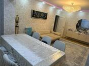 İcarəyə verilir 3 otaqlı yeni tikili 100 m², İnşaatçılar m., photo 3 from 8