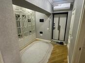 İcarəyə verilir 3 otaqlı yeni tikili 100 m², İnşaatçılar m., photo 6 from 8