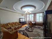 İcarəyə verilir 3 otaqlı yeni tikili 115 m², Şah İsmayıl Xətai m., photo 1 from 5