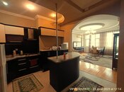 İcarəyə verilir 3 otaqlı yeni tikili 115 m², Şah İsmayıl Xətai m., photo 2 from 5