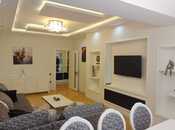 İcarəyə verilir 3 otaqlı yeni tikili 113 m², Şah İsmayıl Xətai m., photo 6 from 8