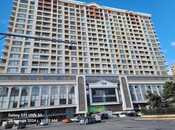 İcarəyə verilir 3 otaqlı yeni tikili 113 m², Şah İsmayıl Xətai m., photo 2 from 8