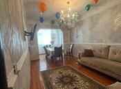 İcarəyə verilir 3 otaqlı yeni tikili 110 m², İnşaatçılar m., photo 2 from 8