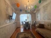 İcarəyə verilir 3 otaqlı yeni tikili 110 m², İnşaatçılar m., photo 1 from 8