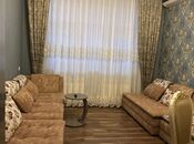 İcarəyə verilir 2 otaqlı yeni tikili 68 m², Elmlər Akademiyası m., photo 7 from 8