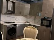 İcarəyə verilir 2 otaqlı yeni tikili 68 m², Elmlər Akademiyası m., photo 4 from 8