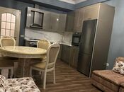 İcarəyə verilir 2 otaqlı yeni tikili 68 m², Elmlər Akademiyası m., photo 8 from 8