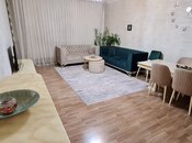 Satılır 3 otaqlı yeni tikili 134 m², Memar Əcəmi m., photo 1 from 8