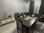 İcarəyə verilir 3 otaqlı yeni tikili 103 m², Nəriman Nərimanov m., photo 7 from 8