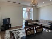 İcarəyə verilir 3 otaqlı yeni tikili 120 m², Nəriman Nərimanov m., photo 1 from 8