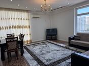 İcarəyə verilir 3 otaqlı yeni tikili 120 m², Nəriman Nərimanov m., photo 2 from 8