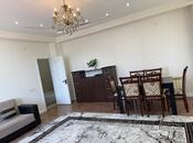 İcarəyə verilir 3 otaqlı yeni tikili 120 m², Nəriman Nərimanov m., photo 3 from 8