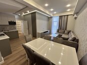 İcarəyə verilir 3 otaqlı yeni tikili 100 m², Nizami m., photo 8 from 8