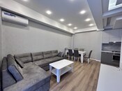 İcarəyə verilir 3 otaqlı yeni tikili 100 m², Nizami m., photo 7 from 8