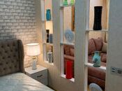 İcarəyə verilir 1 otaqlı yeni tikili 56 m², İnşaatçılar m., photo 5 from 8