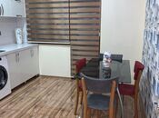 İcarəyə verilir 1 otaqlı yeni tikili 56 m², İnşaatçılar m., photo 2 from 8