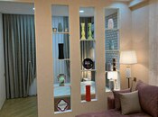 İcarəyə verilir 1 otaqlı yeni tikili 56 m², İnşaatçılar m., photo 1 from 8