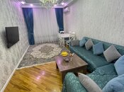 Продаётся 3-комн. новостройка 75 м², м. Элмляр Академиясы, photo 1 from 8