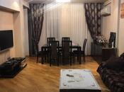 İcarəyə verilir 3 otaqlı yeni tikili 130 m², Badamdar q., photo 2 from 7