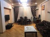 İcarəyə verilir 3 otaqlı yeni tikili 130 m², Badamdar q., photo 1 from 7