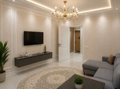 Satılır 2 otaqlı yeni tikili 55 m², 7-ci mikrorayon q., photo 2 from 8