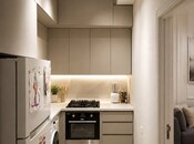 Satılır 2 otaqlı yeni tikili 55 m², 7-ci mikrorayon q., photo 7 from 8
