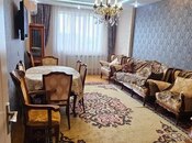 Сдаётся 3-комн. новостройка 140 м², м. Нариман Нариманов, photo 1 from 8
