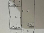 Satılır 2 otaqlı yeni tikili 65 m², Şah İsmayıl Xətai m., photo 3 from 6