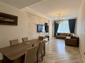 Satılır 3 otaqlı yeni tikili 125 m², İnşaatçılar m., photo 3 from 8