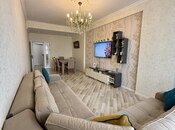 Satılır 3 otaqlı yeni tikili 125 m², İnşaatçılar m., photo 1 from 8