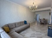 Satılır 3 otaqlı yeni tikili 125 m², İnşaatçılar m., photo 2 from 8