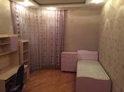 İcarəyə verilir 3 otaqlı yeni tikili 125 m², Elmlər Akademiyası m., photo 3 from 8