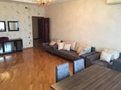 İcarəyə verilir 3 otaqlı yeni tikili 125 m², Elmlər Akademiyası m., photo 1 from 8