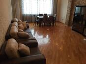 İcarəyə verilir 3 otaqlı yeni tikili 125 m², Elmlər Akademiyası m., photo 6 from 8