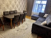 Satılır 4 otaqlı yeni tikili 110 m², Yeni Yasamal q., photo 3 from 8