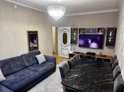 Satılır 4 otaqlı yeni tikili 110 m², Yeni Yasamal q., photo 1 from 8