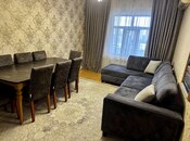 Satılır 4 otaqlı yeni tikili 110 m², Yeni Yasamal q., photo 2 from 8