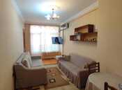 İcarəyə verilir 2 otaqlı yeni tikili 74 m², Əhmədli m., photo 2 from 8