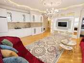 Satılır 3 otaqlı yeni tikili 96 m², Qara Qarayev m., photo 2 from 8