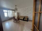 İcarəyə verilir 2 otaqlı köhnə tikili 45 m², İnşaatçılar m., photo 1 from 8