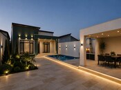 Satılır 4 otaqlı həyət evi/bağ evi 140 m², Şüvəlan q., photo 1 from 8