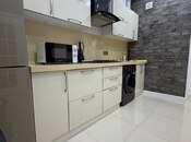 İcarəyə verilir 2 otaqlı yeni tikili 60 m², 28 May m., photo 7 from 8