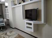 Satılır 3 otaqlı yeni tikili 98 m², Əhmədli m., photo 2 from 8
