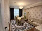 Сдаётся 2-комн. новостройка 54 м², пос. Масазыр, photo 1 from 7