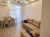 İcarəyə verilir 3 otaqlı yeni tikili 80 m², Həzi Aslanov m., photo 3 from 8