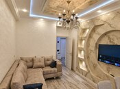 İcarəyə verilir 3 otaqlı yeni tikili 80 m², Həzi Aslanov m., photo 2 from 8