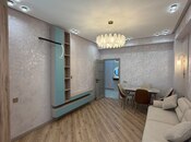 Satılır 2 otaqlı yeni tikili 53 m², Həzi Aslanov m., photo 3 from 8