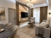 İcarəyə verilir 2 otaqlı yeni tikili 90 m², Gənclik m., photo 1 from 5
